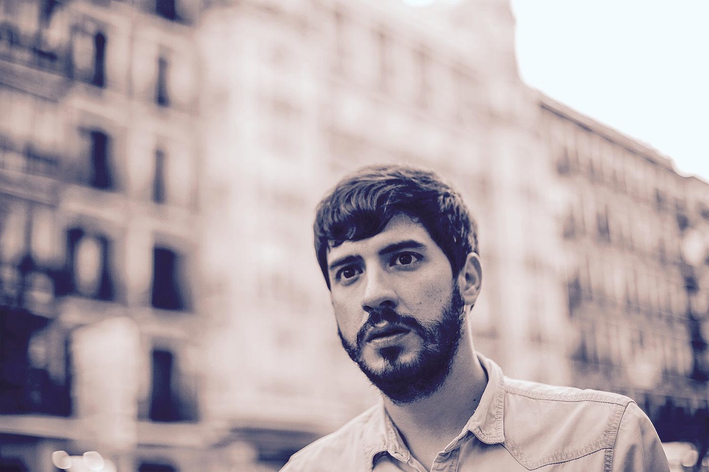 Comparte las influencias de "Icebergs EP"