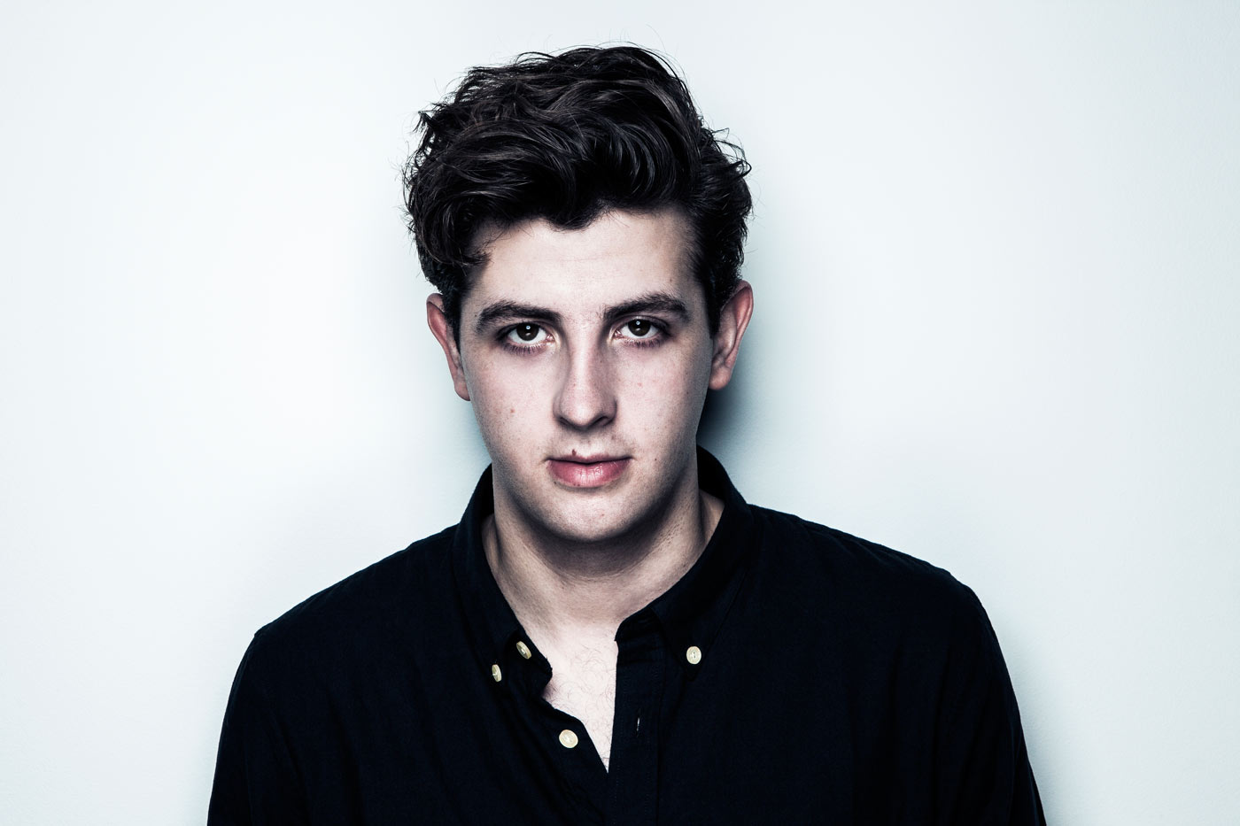 Jamie xx lanza tema nuevo con Kosi Kos (DJ Koze)