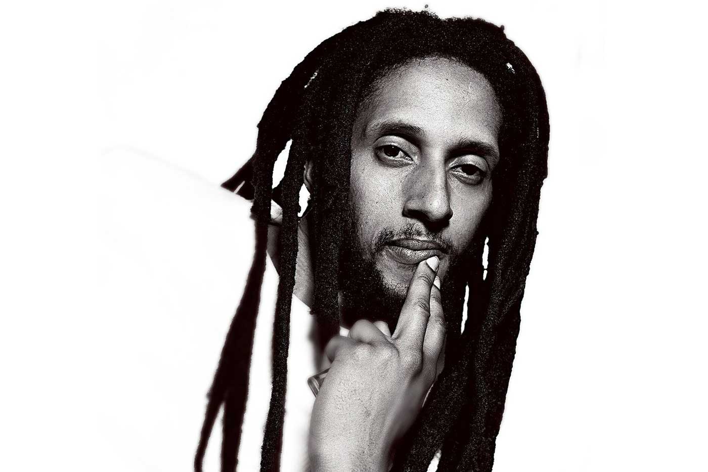 Julian Marley inaugurará La Mar de Músicas 2016