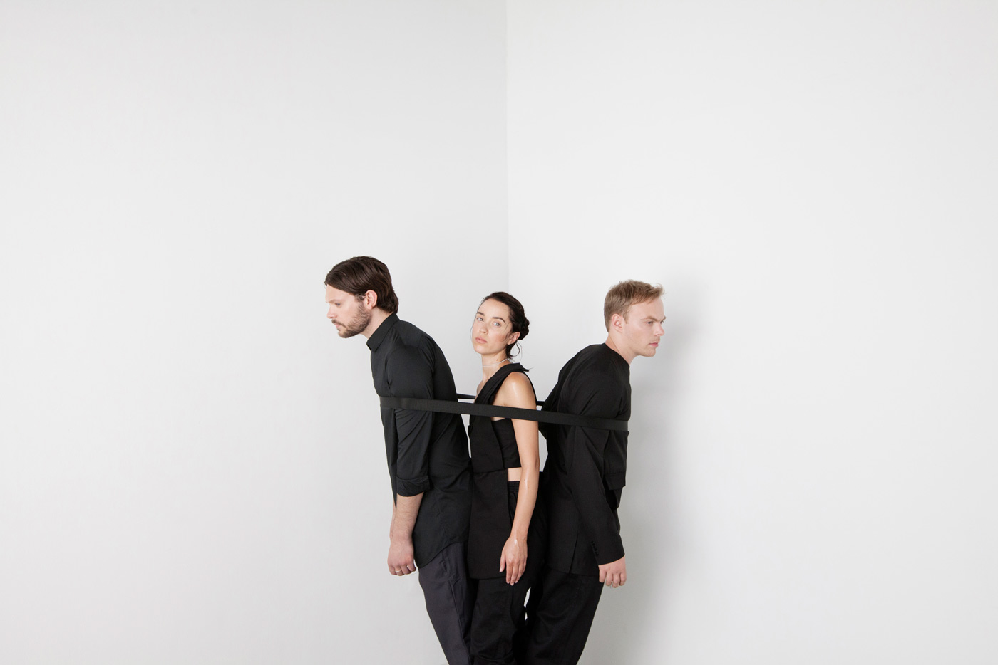 Kate Boy aterriza en Barcelona