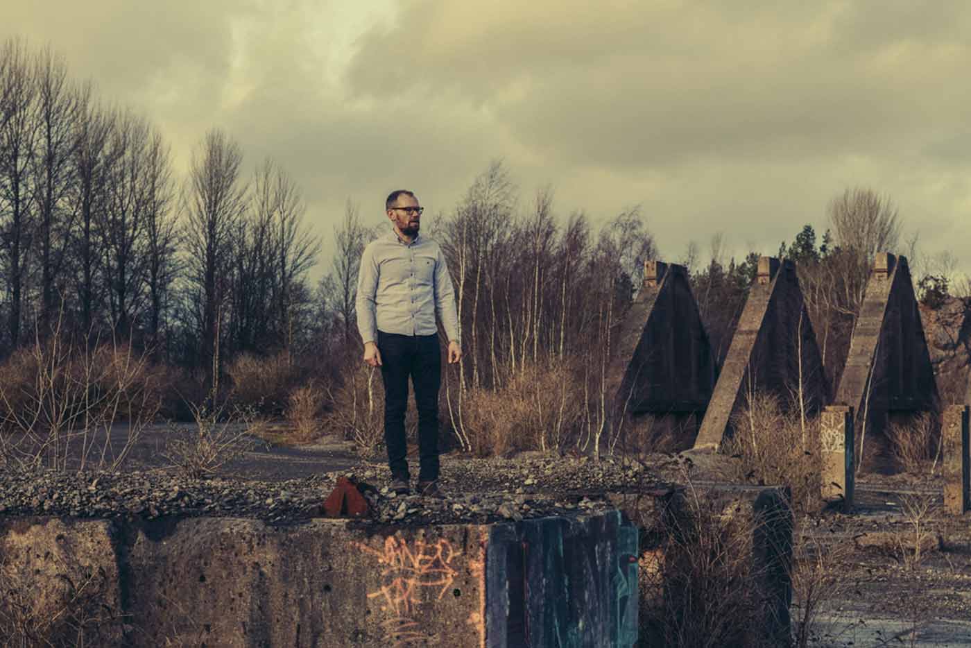 Matthew And The Atlas