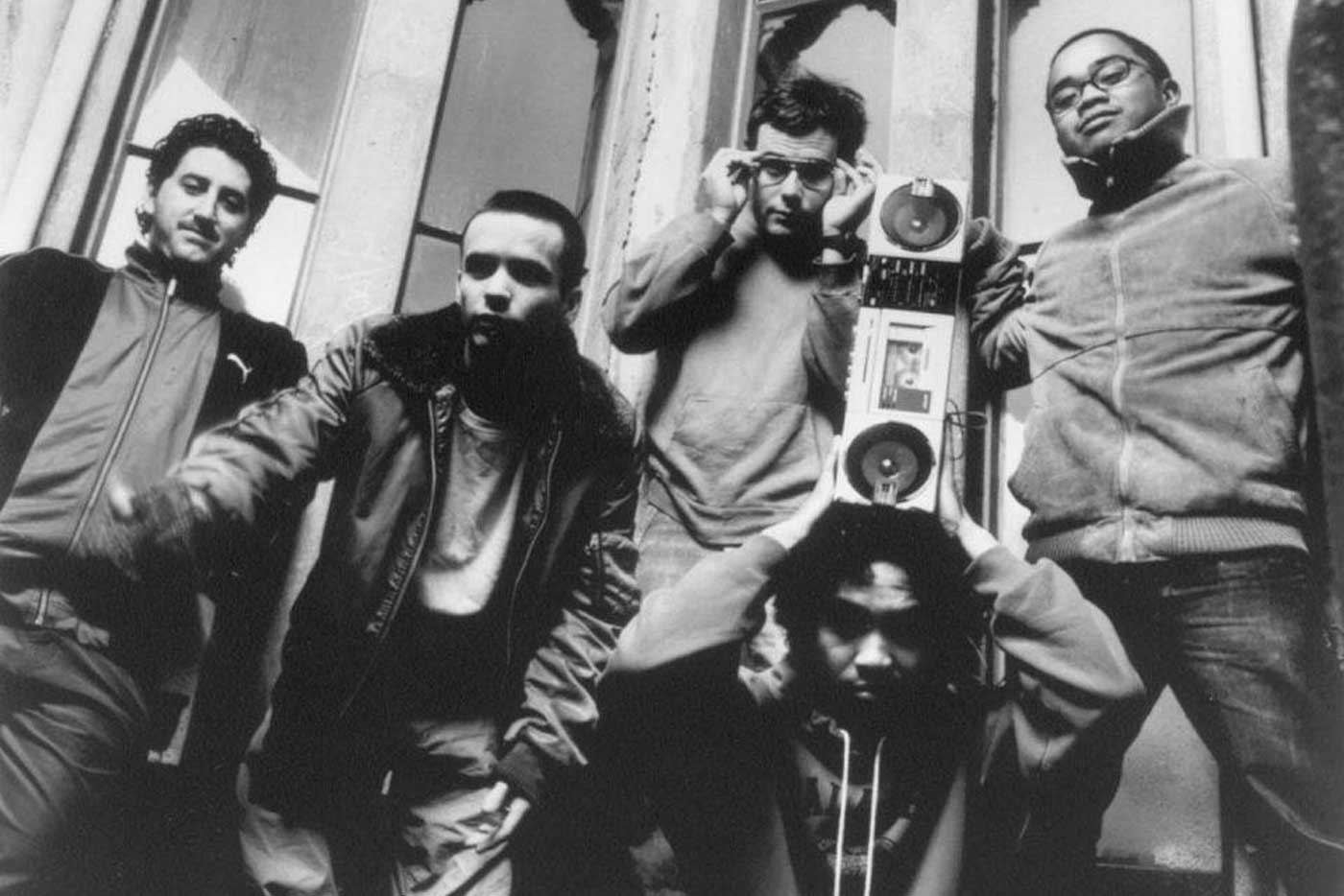 The Avalanches vuelven y pasarán por el Primavera Sound