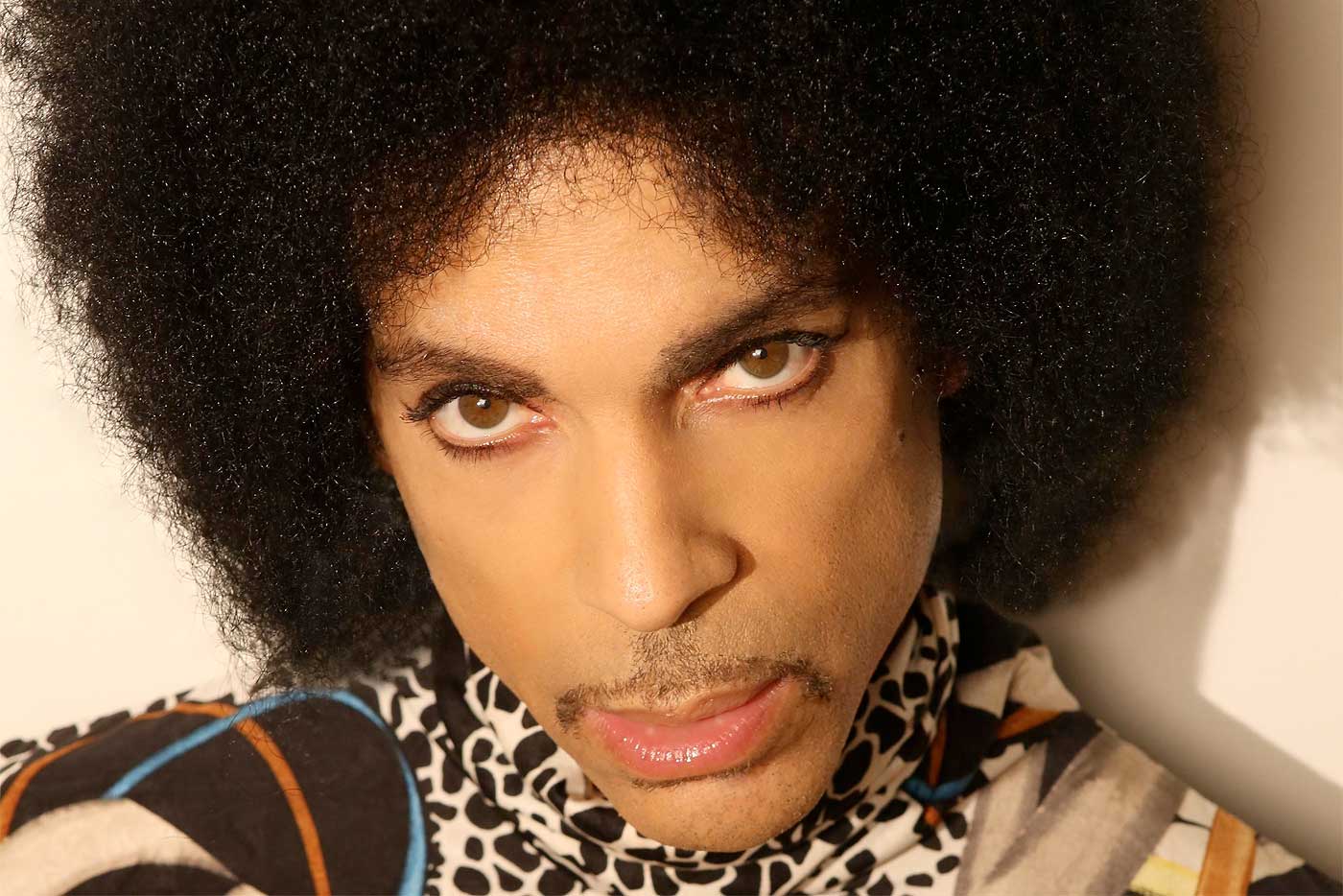 Prince fallece a los 57 años de edad