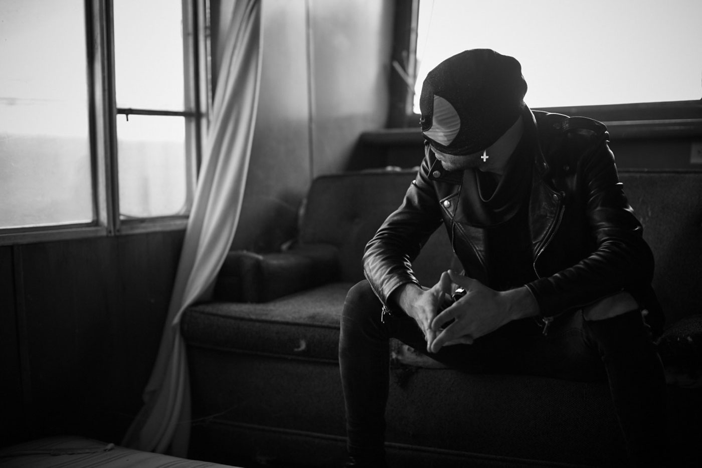 The Bloody Beetroots y Jet estrenan tema conjunto