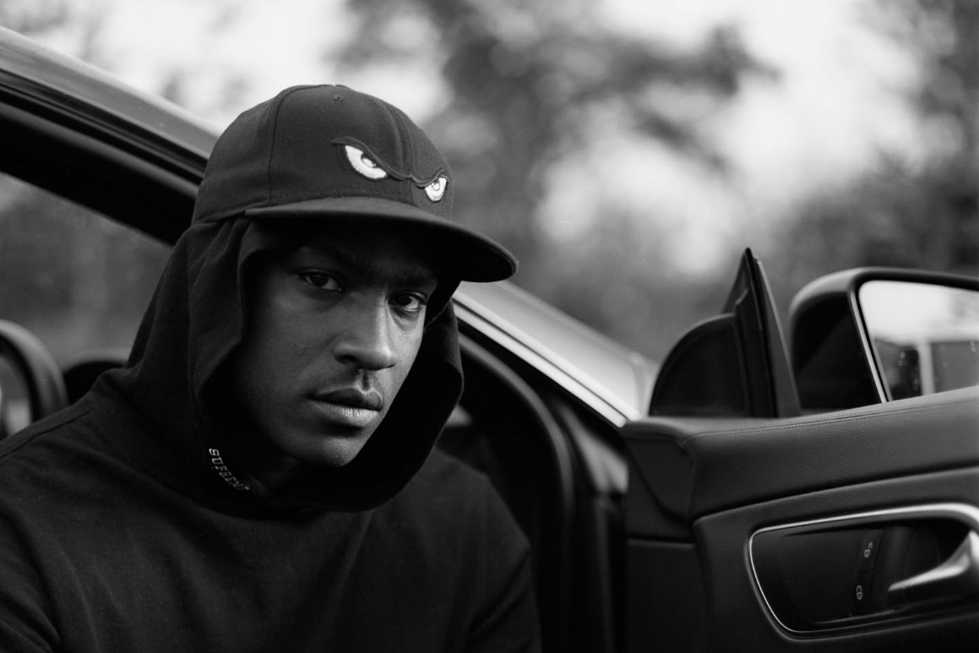 Skepta comparte dos nuevos temas por Halloween