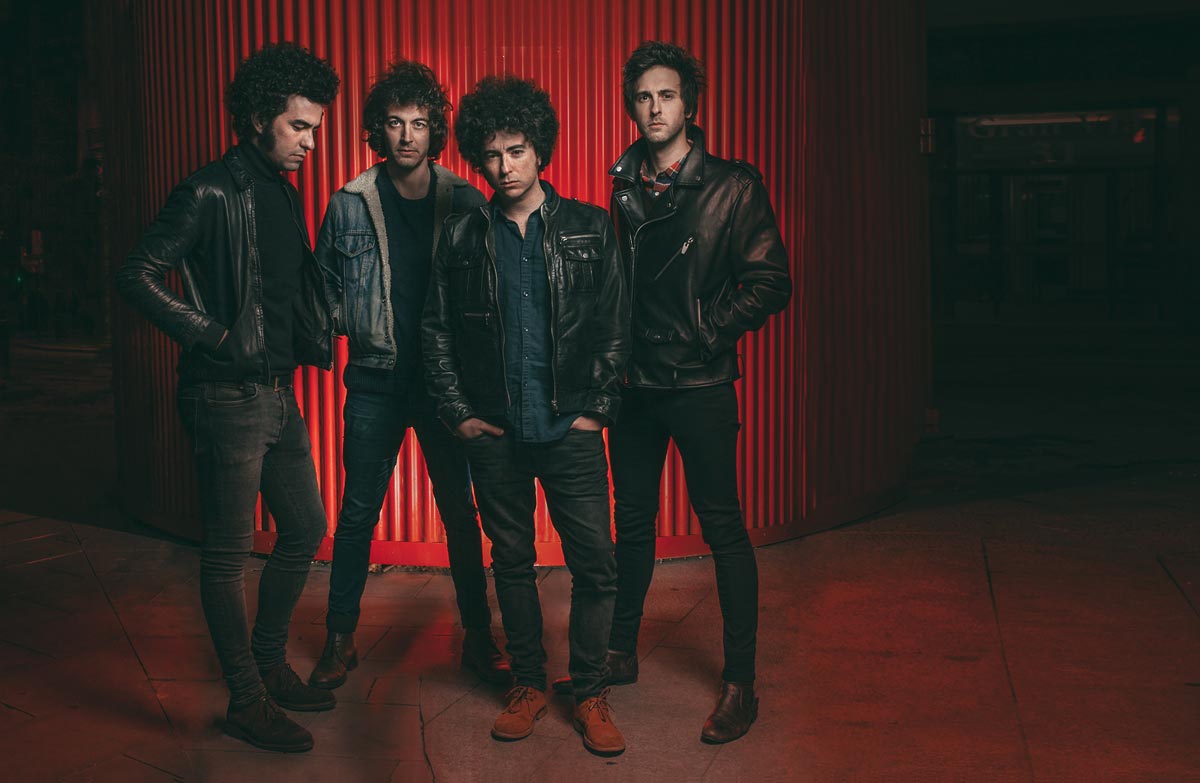 Valparadiso: La suma de los elementos