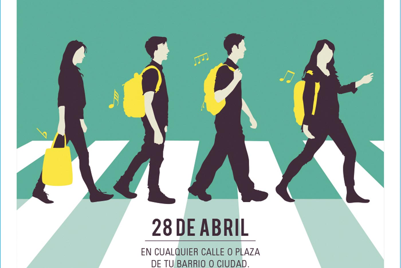 Musiqueando 2016 lleva la educación musical a las calles