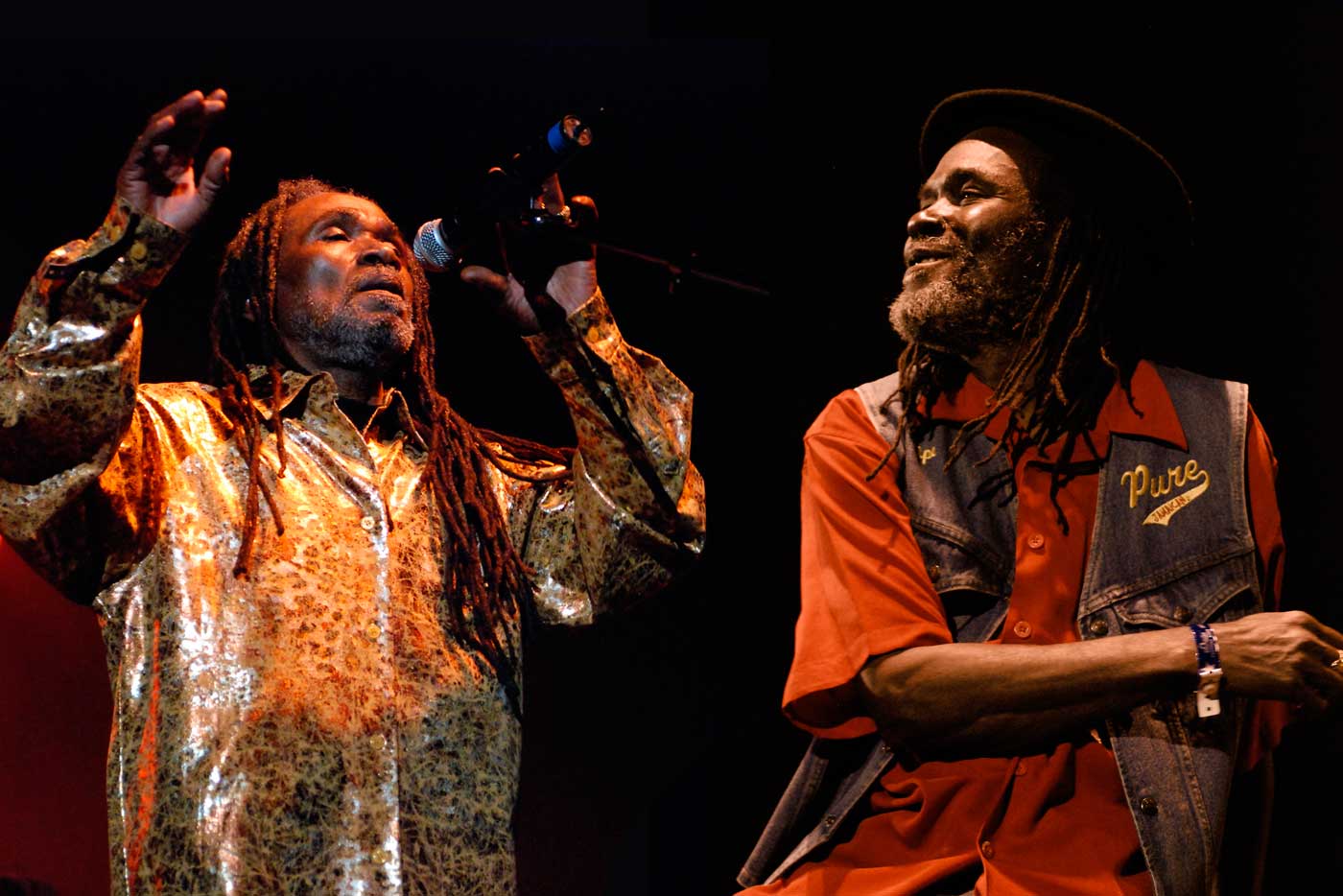 Rototom & Friends lleva el reggae de gira por España