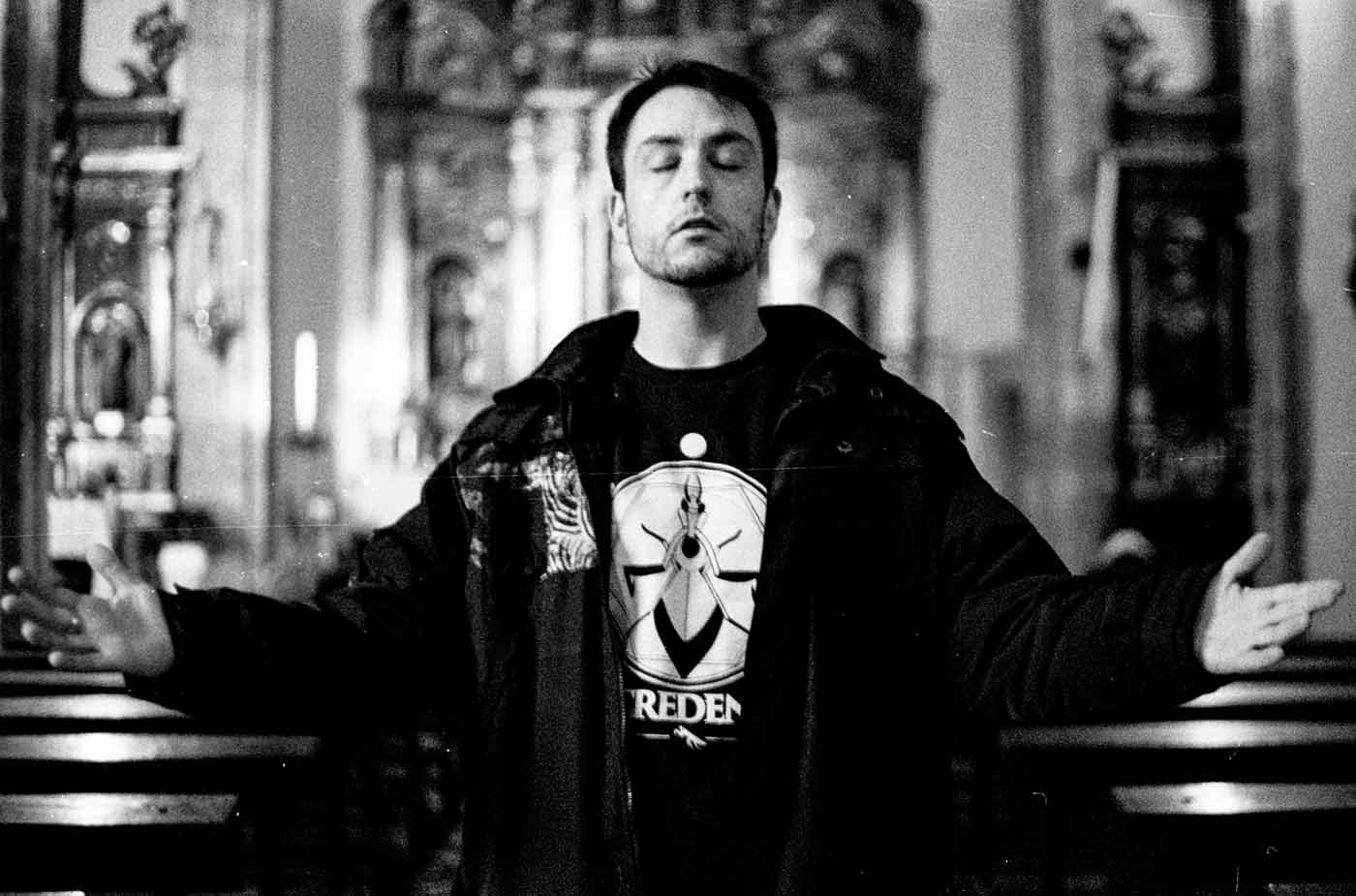 Ñete Rodríguez lanza un SOS