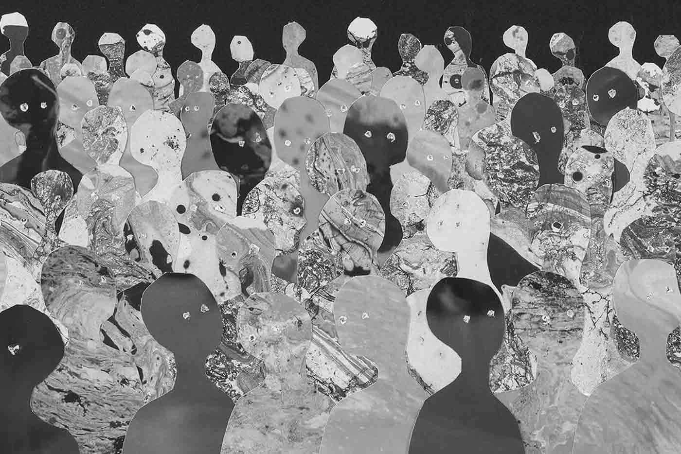 Nuevo teaser de Radiohead y edición física de"Burn The Witch"