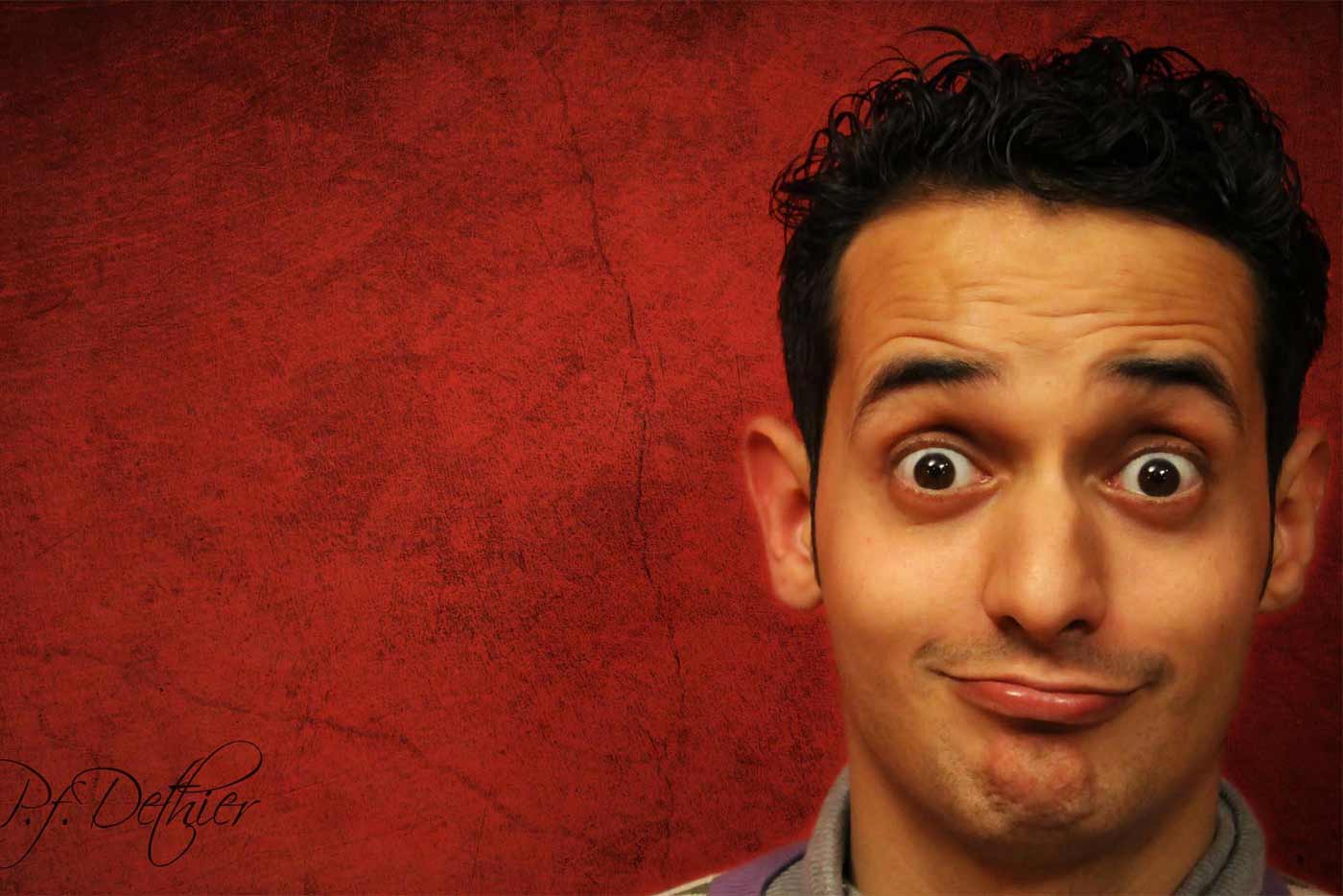 Aldo Narejos, concierto interactivo el 27 de mayo en Madrid