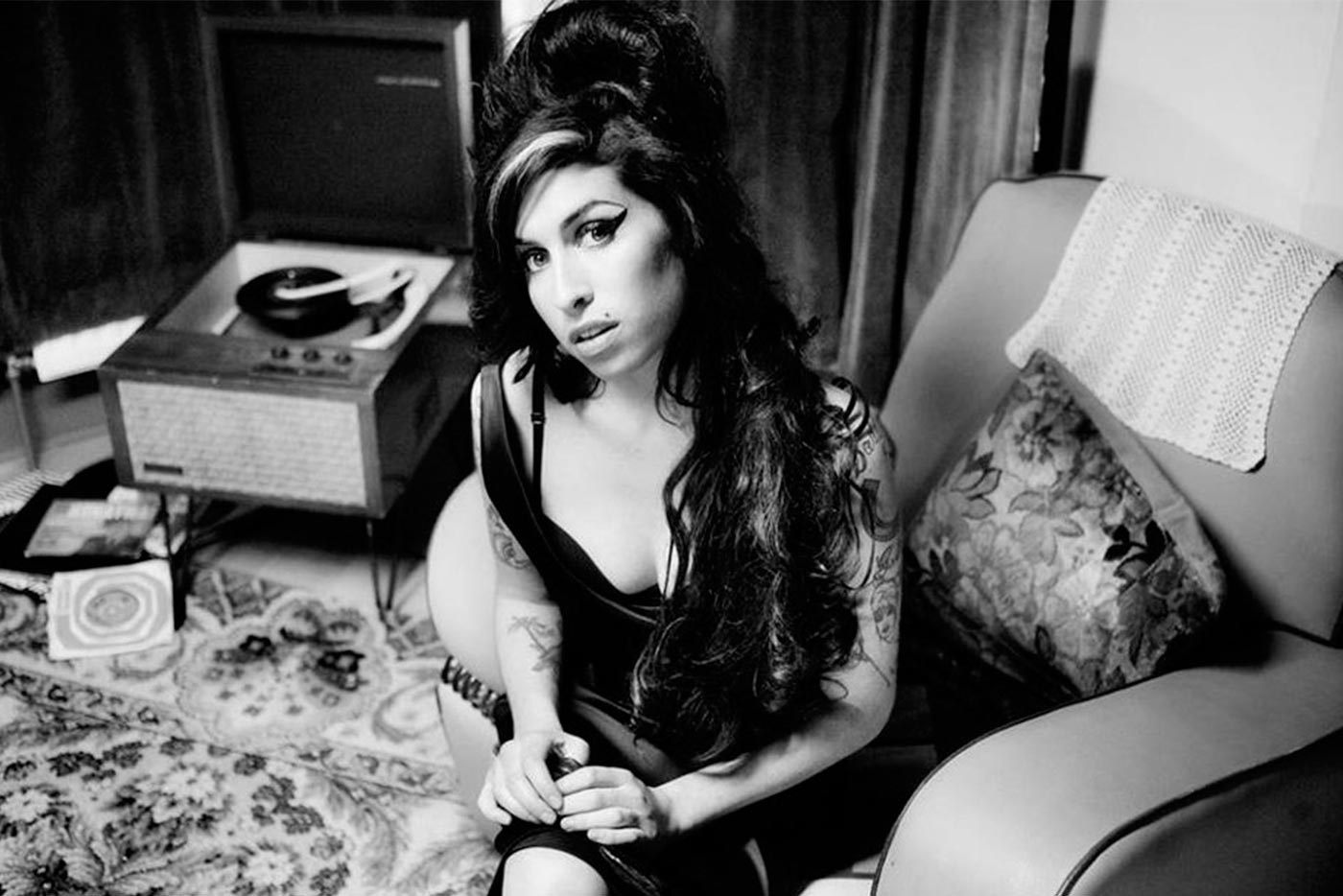 Concierto homenaje a Amy Winehouse
