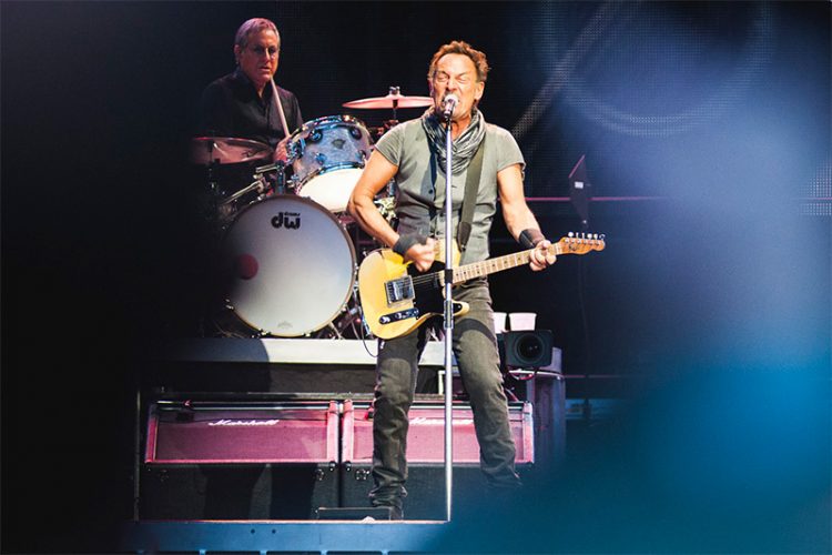 Una semana de conciertos gratuitos solo para los vacunados neoyorquinos