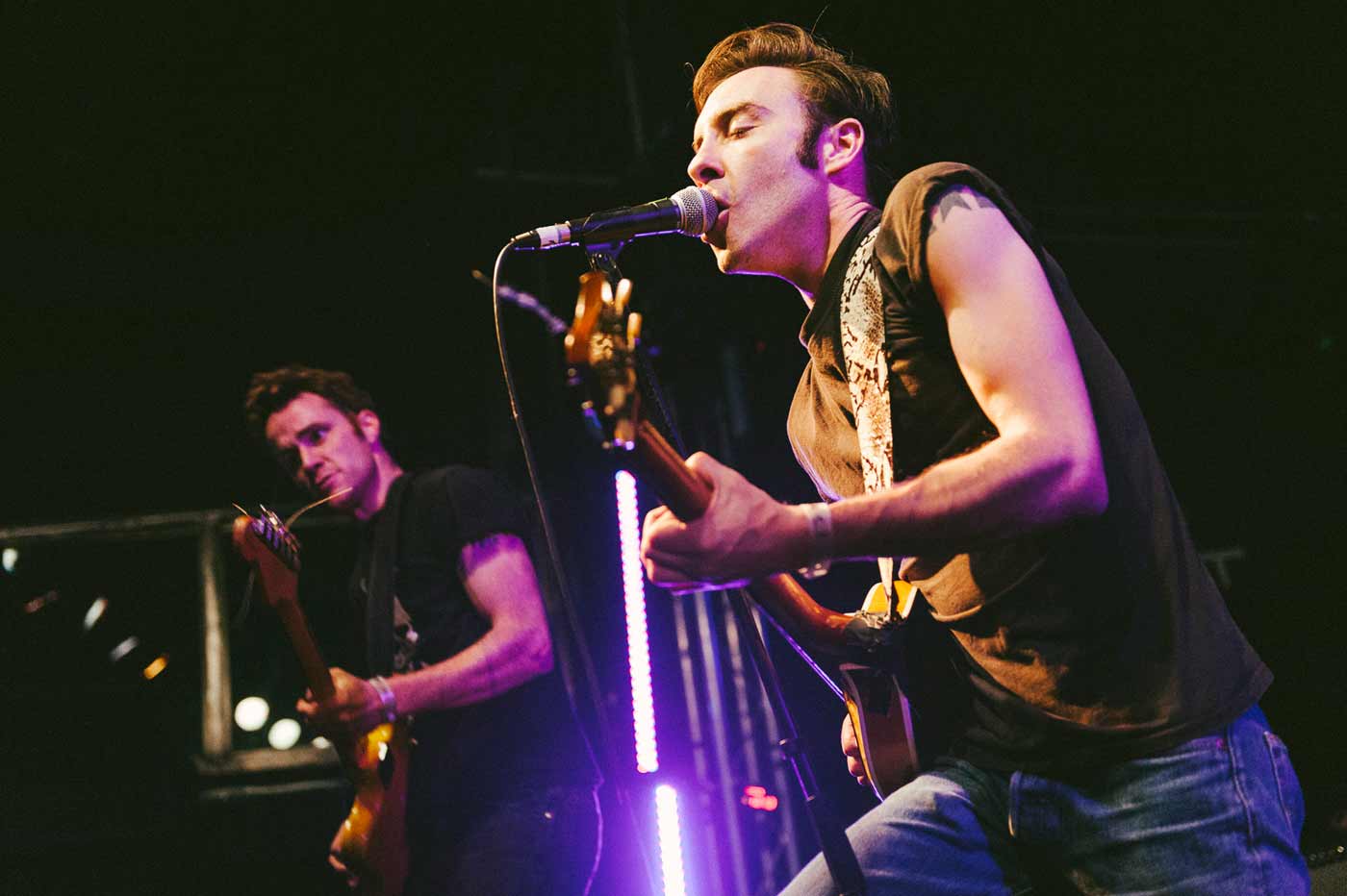 Mitos, leyendas y algunas perlas