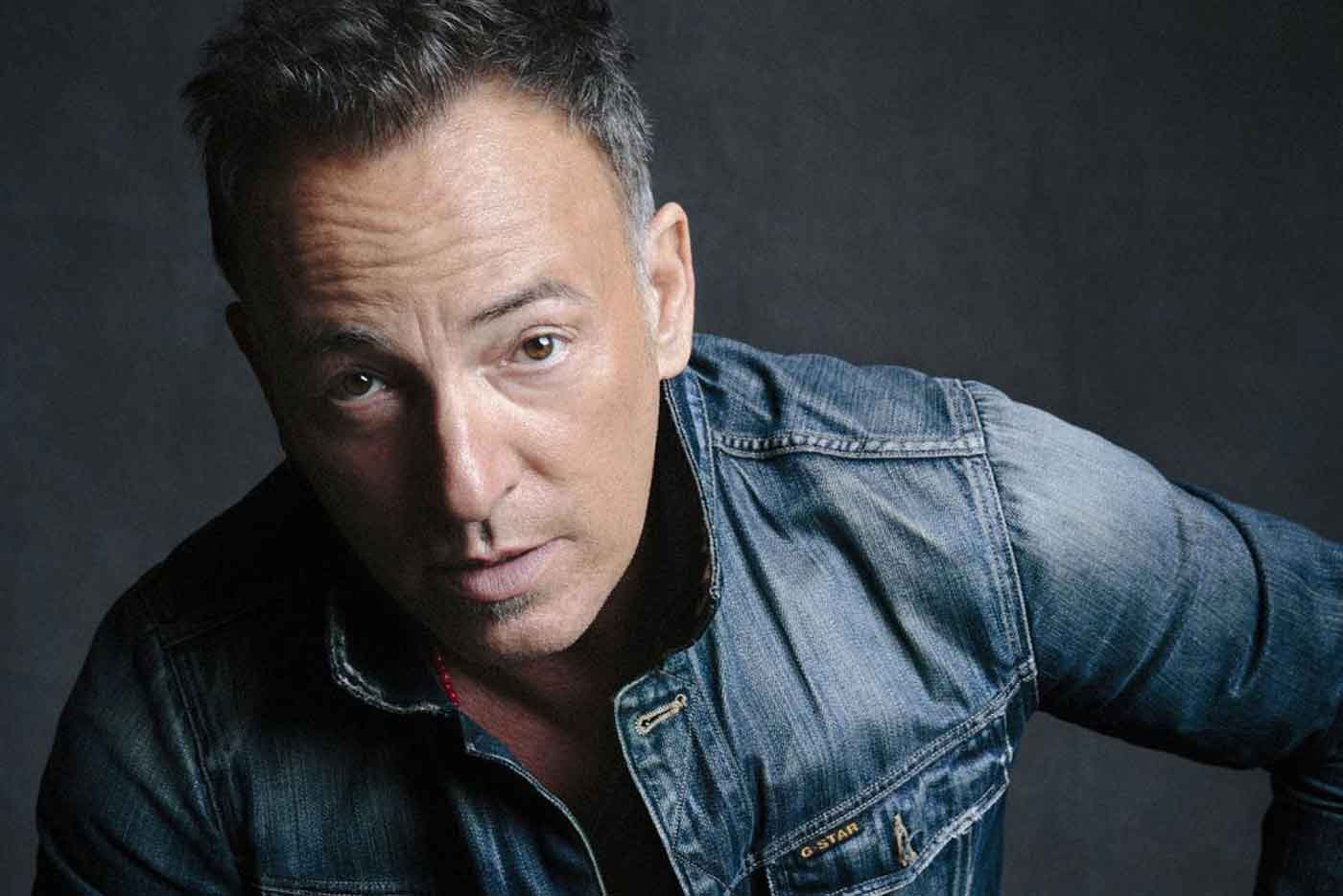 Springsteen se mantiene en el soul versionando a Ben E. King