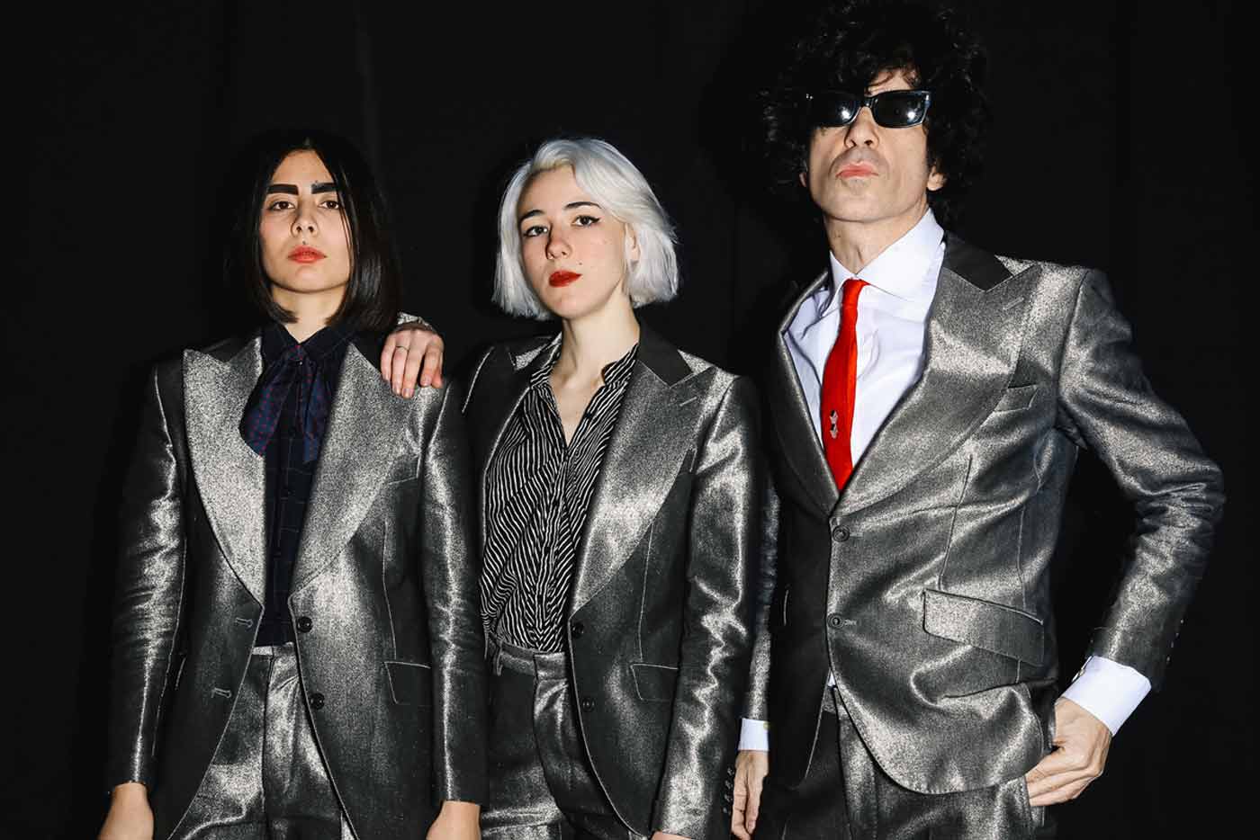 El Fuzzville!!! suma nuevos nombres a su cartel