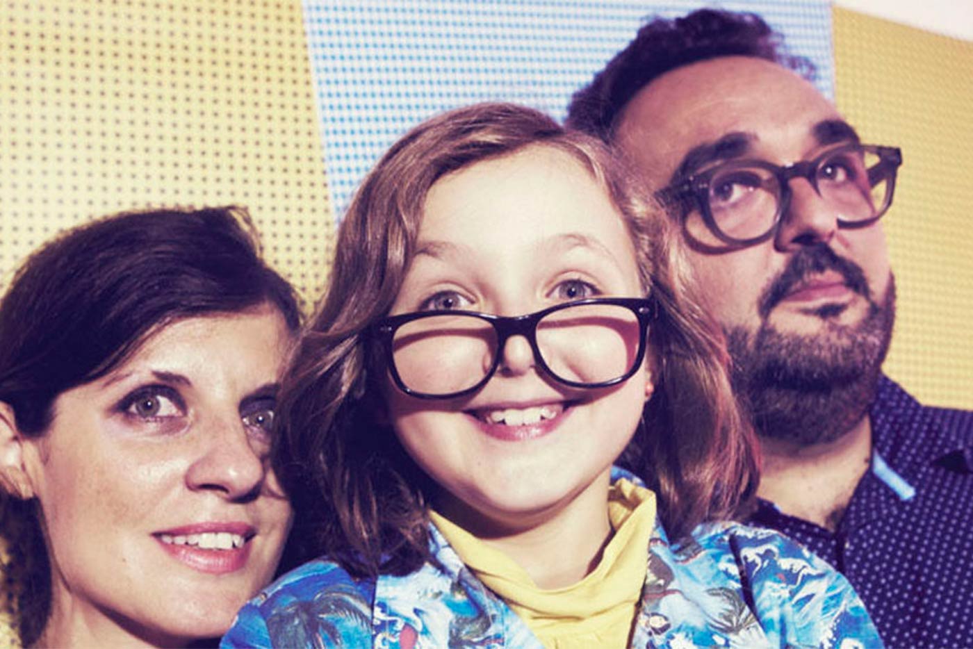 Vibrando-Kids se suma al mercado Music and Dealers