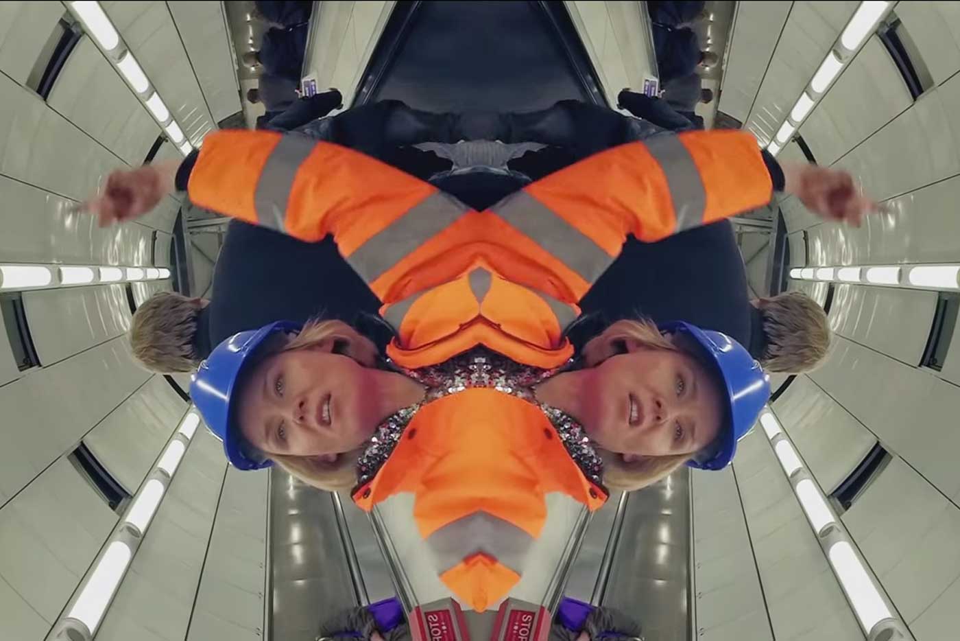 Róisín Murphy sigue disparando adelantos