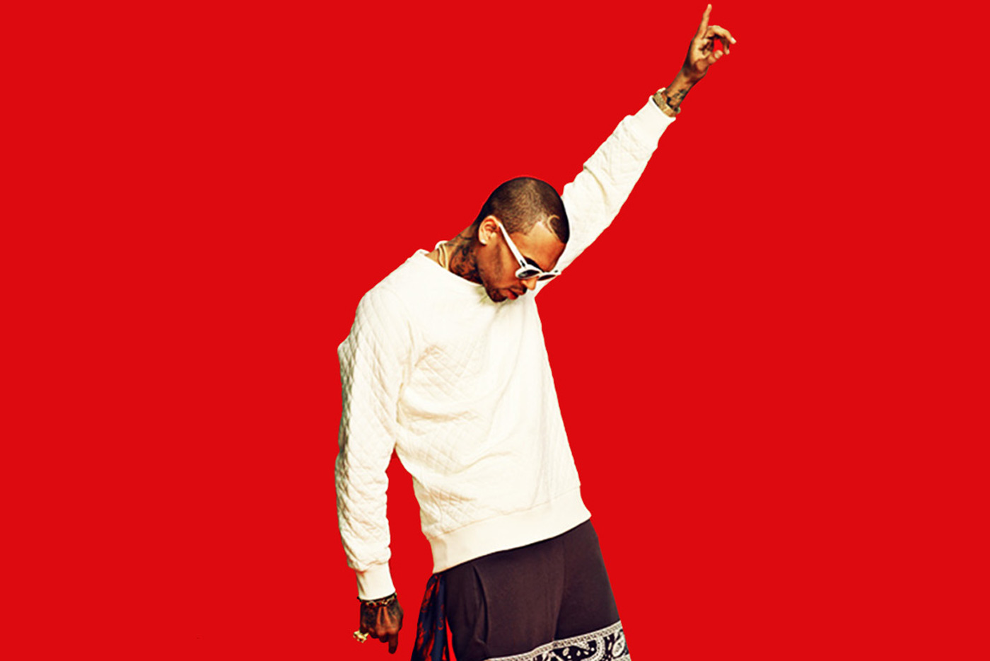 Chris Brown dará su primer concierto en España en junio