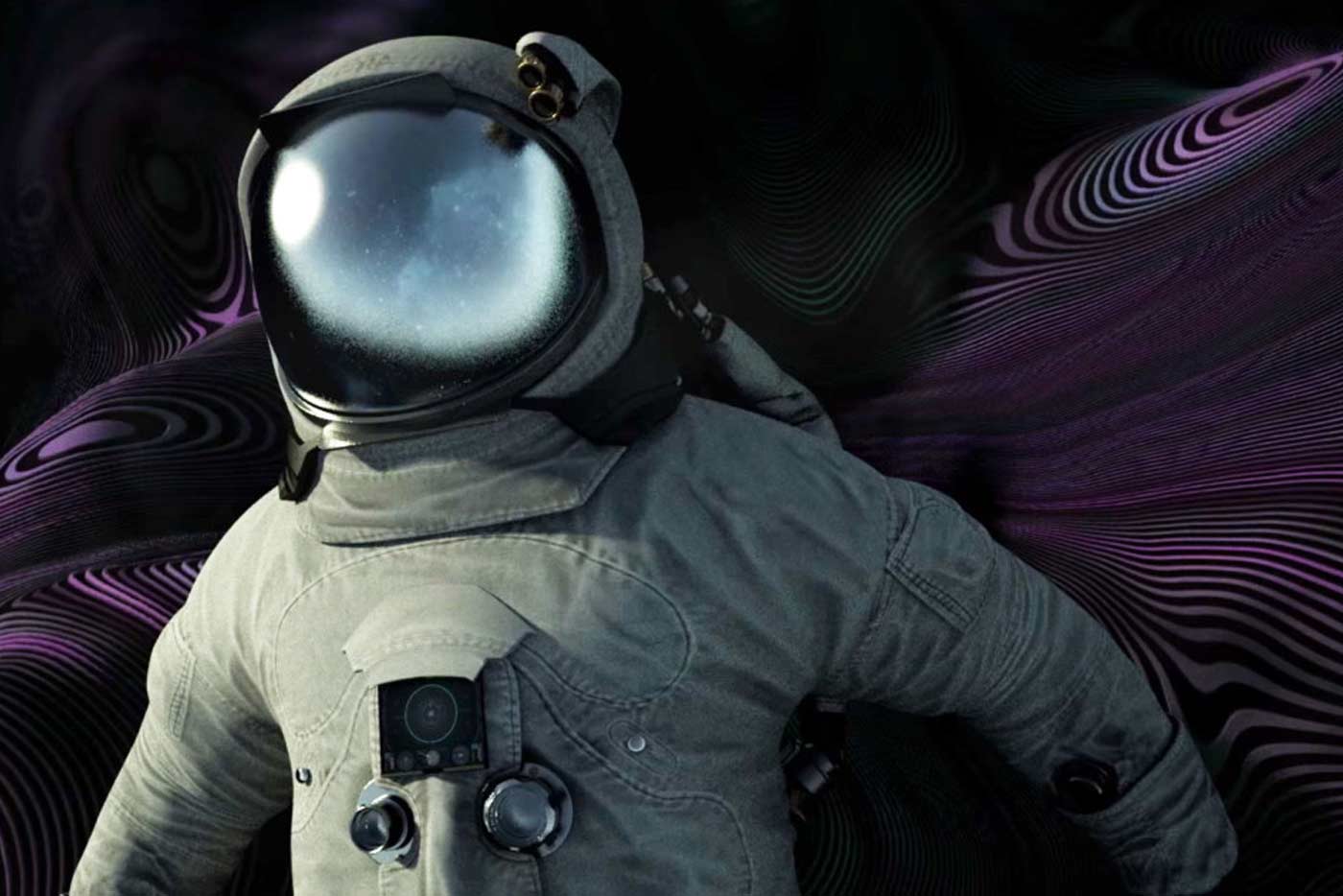 DJ Shadow publica el vídeo de "The Mountain Will Fall"
