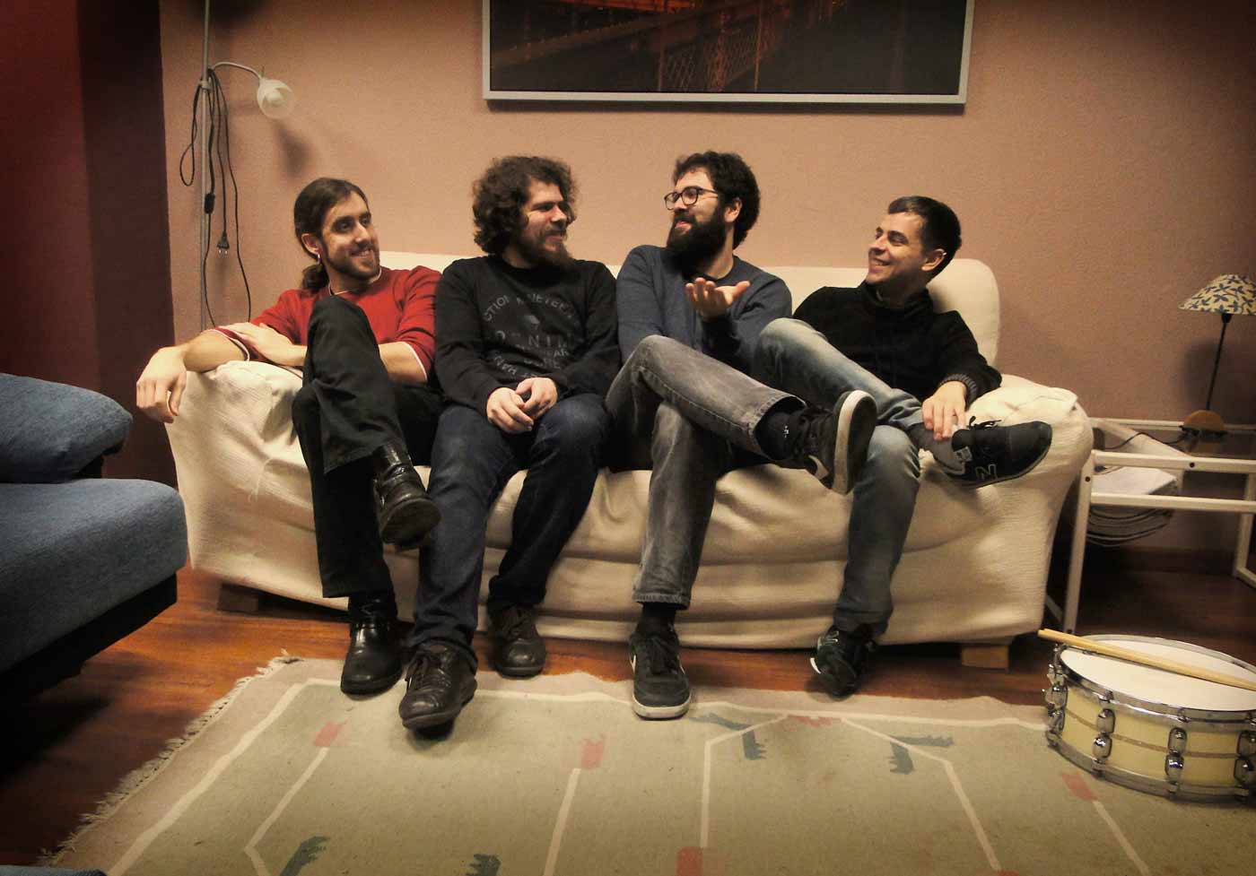 Diariodeverano estrena el videoclip “Todo va a ir bien”