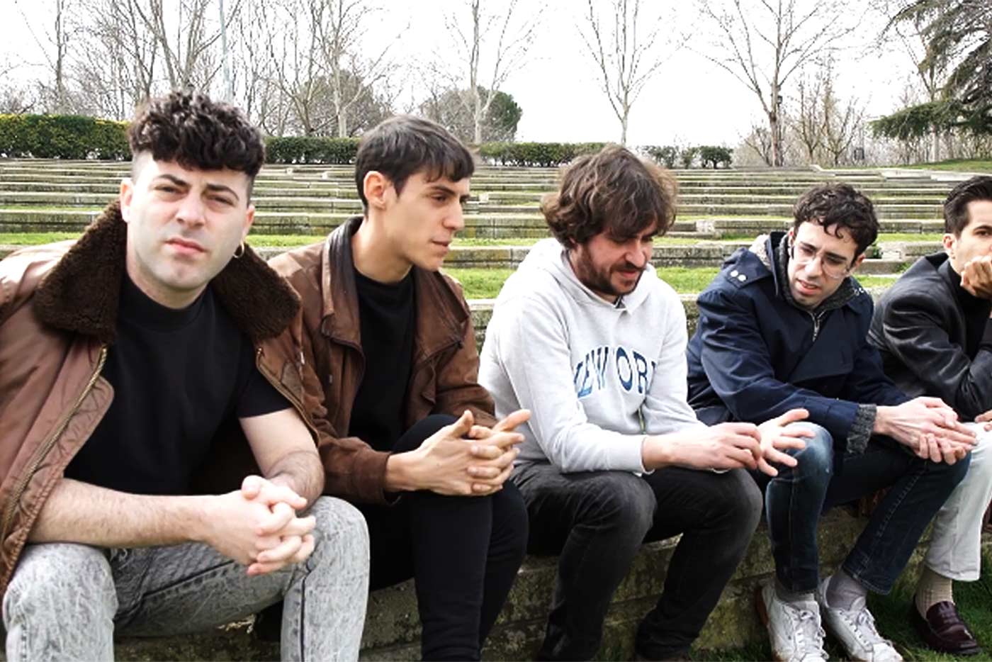 "Los festivales son solo una pelea de cabezas de cartel"