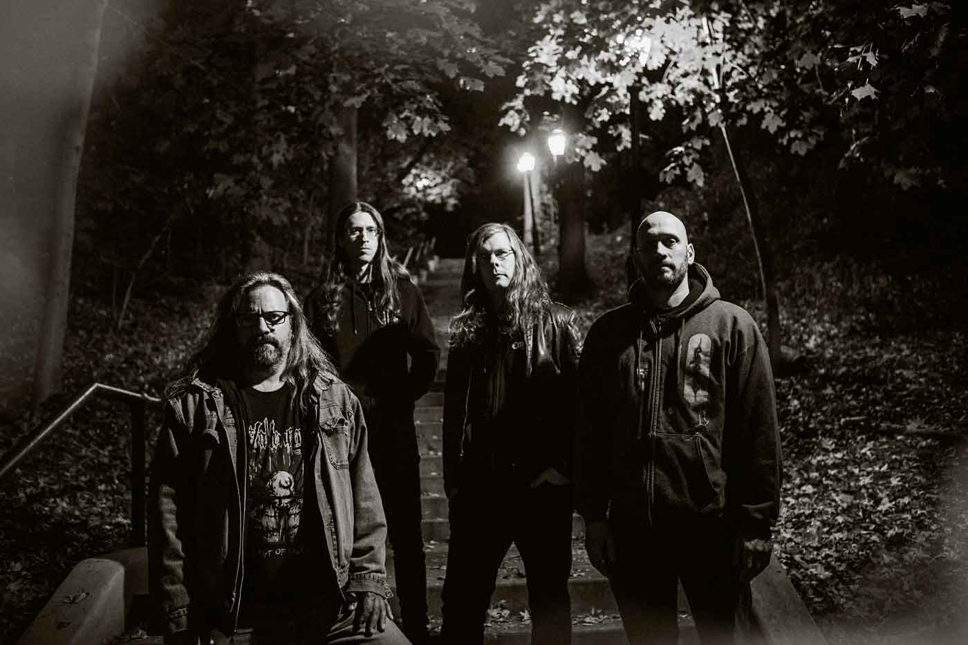Estrenamos el nuevo EP de Gorguts