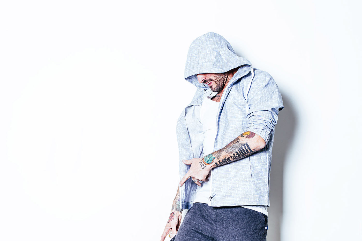 Estrenamos el vídeo de "You", el nuevo single de Greg Kozo