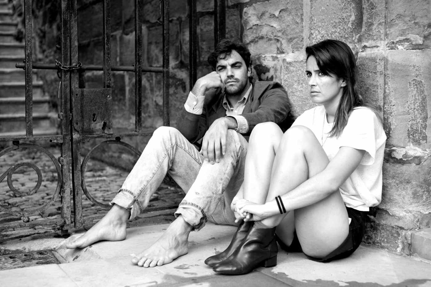 Kokoshca estrenan single doble