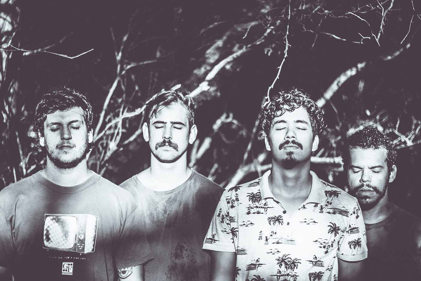 Estrenamos el nuevo adelanto de Mahmed