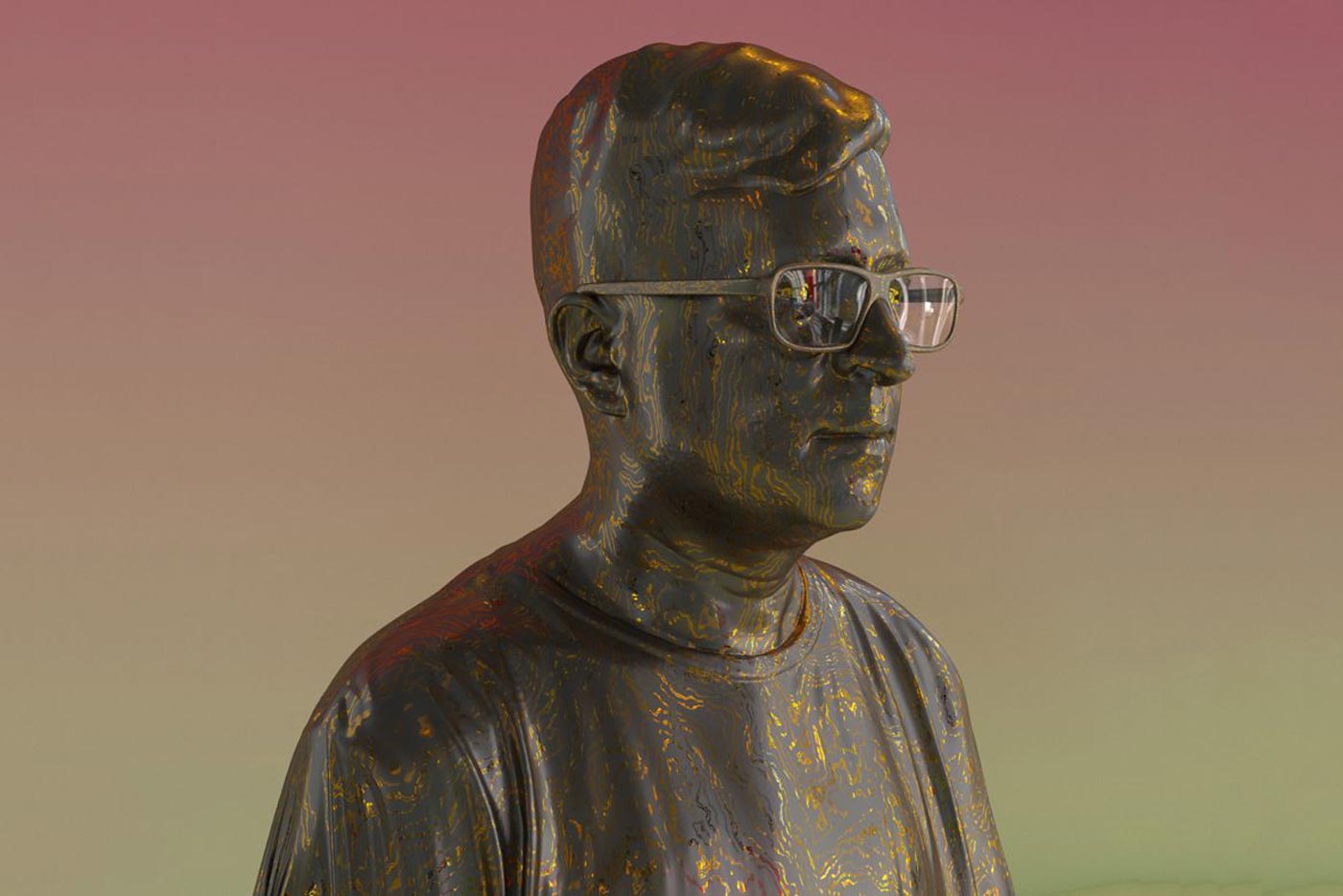 Estrenamos streaming de lo nuevo de Mark Pritchard