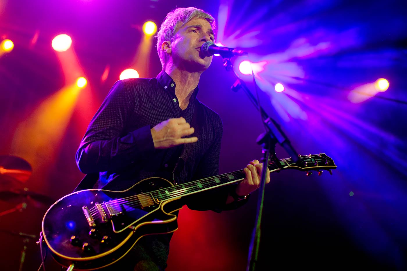 La fuerza melancólica