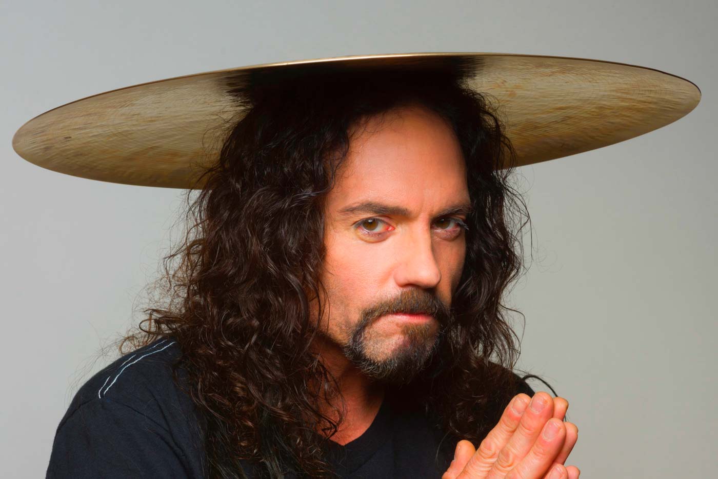 Muere el ex-batería de Megadeth Nick Menza a los 51 años