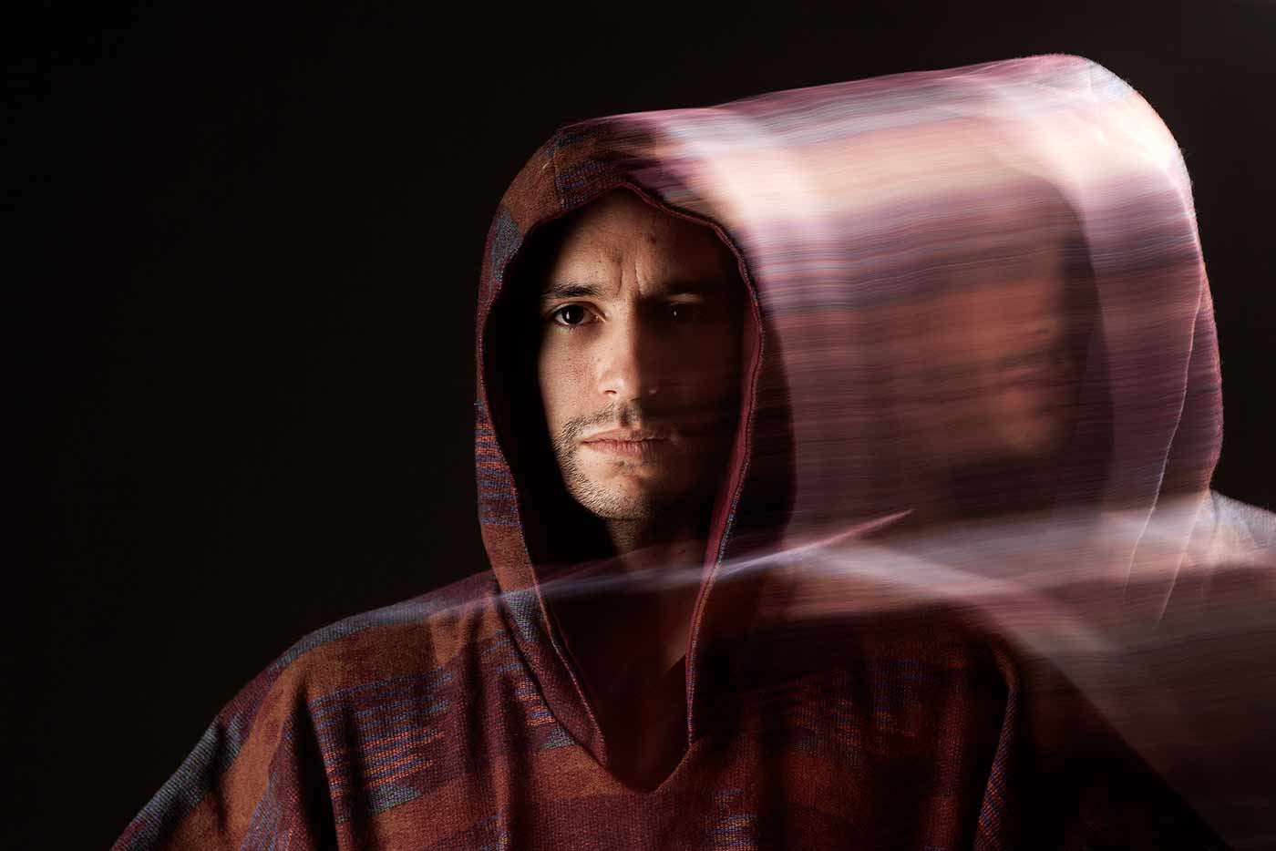 Nicola Cruz, Sargento García y Guacamayo DJs en Tropical Camp 2016