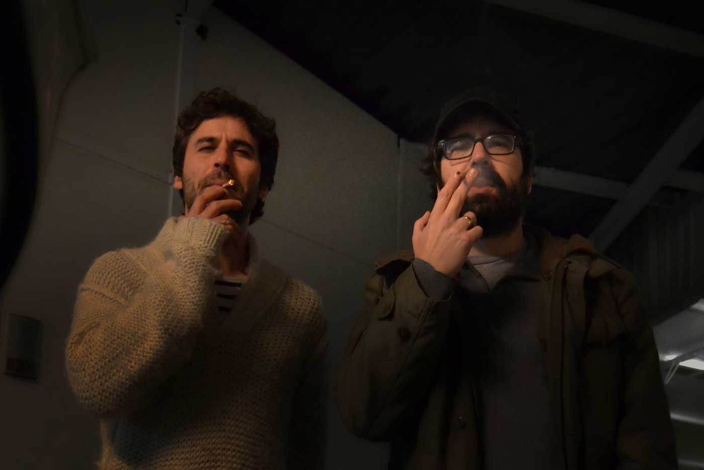 Conciertos gratuitos de Irun Rock 2016