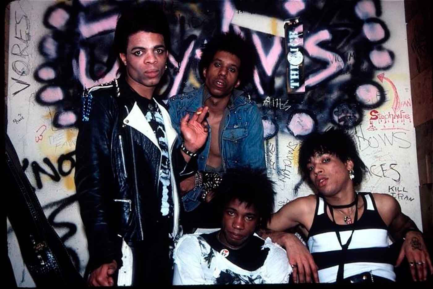 La Felguera Editores coedita "Noise Addiction" de Pure Hell