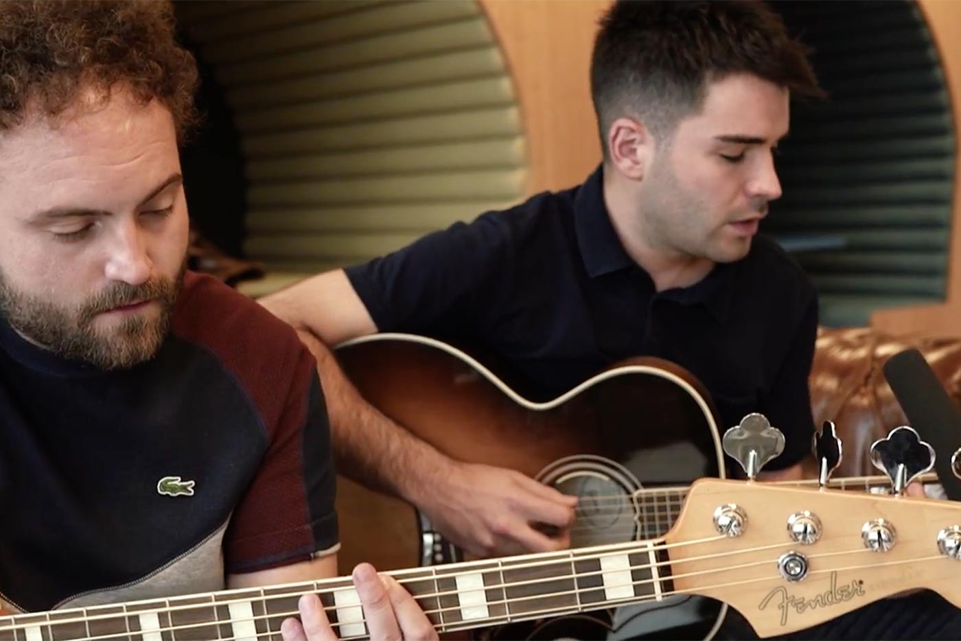 Supersubmarina finalizan "El Mañana Tour" el 20 de mayo en Barclaycard Center