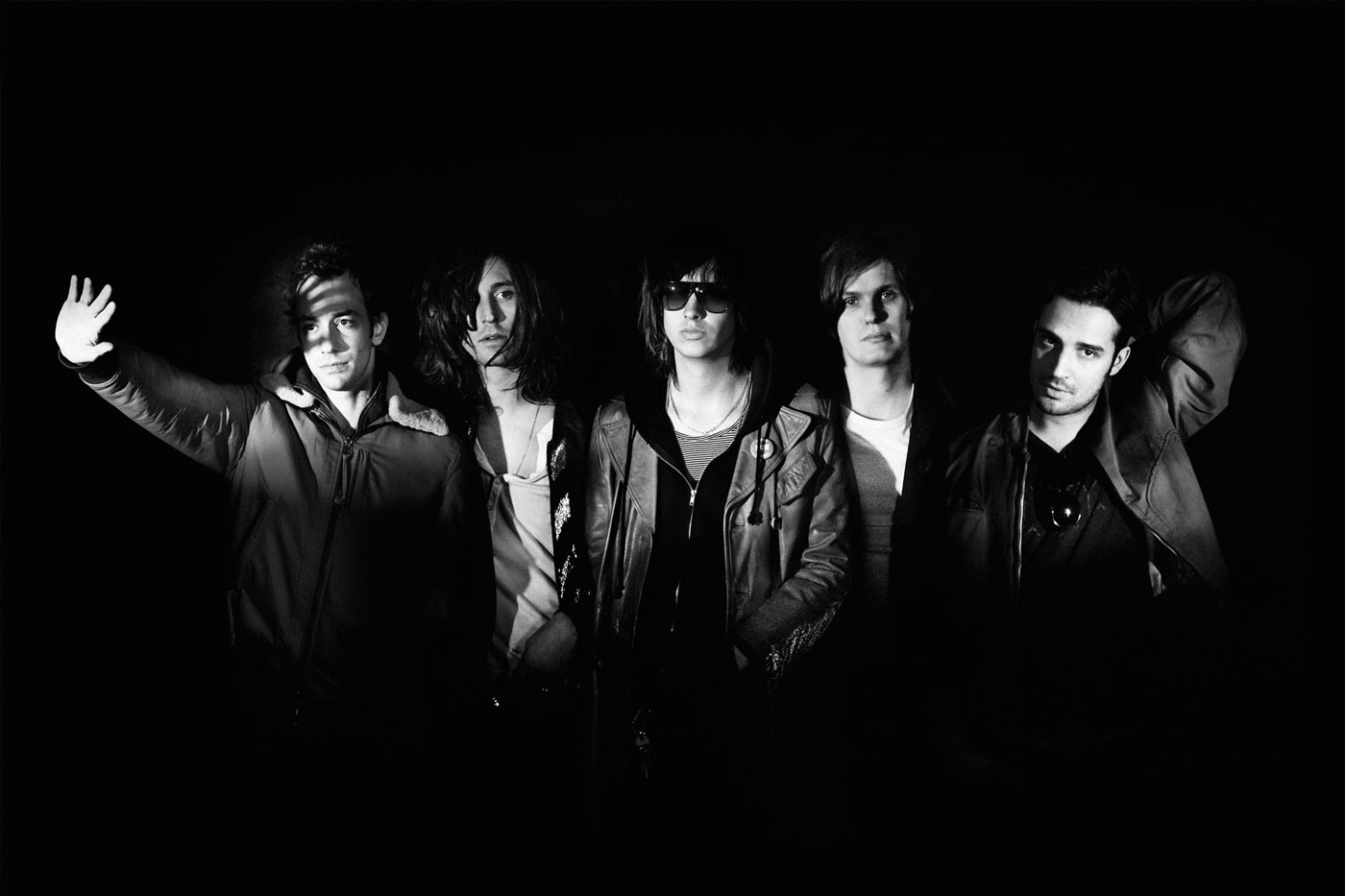The Strokes critican la censura en su último videoclip