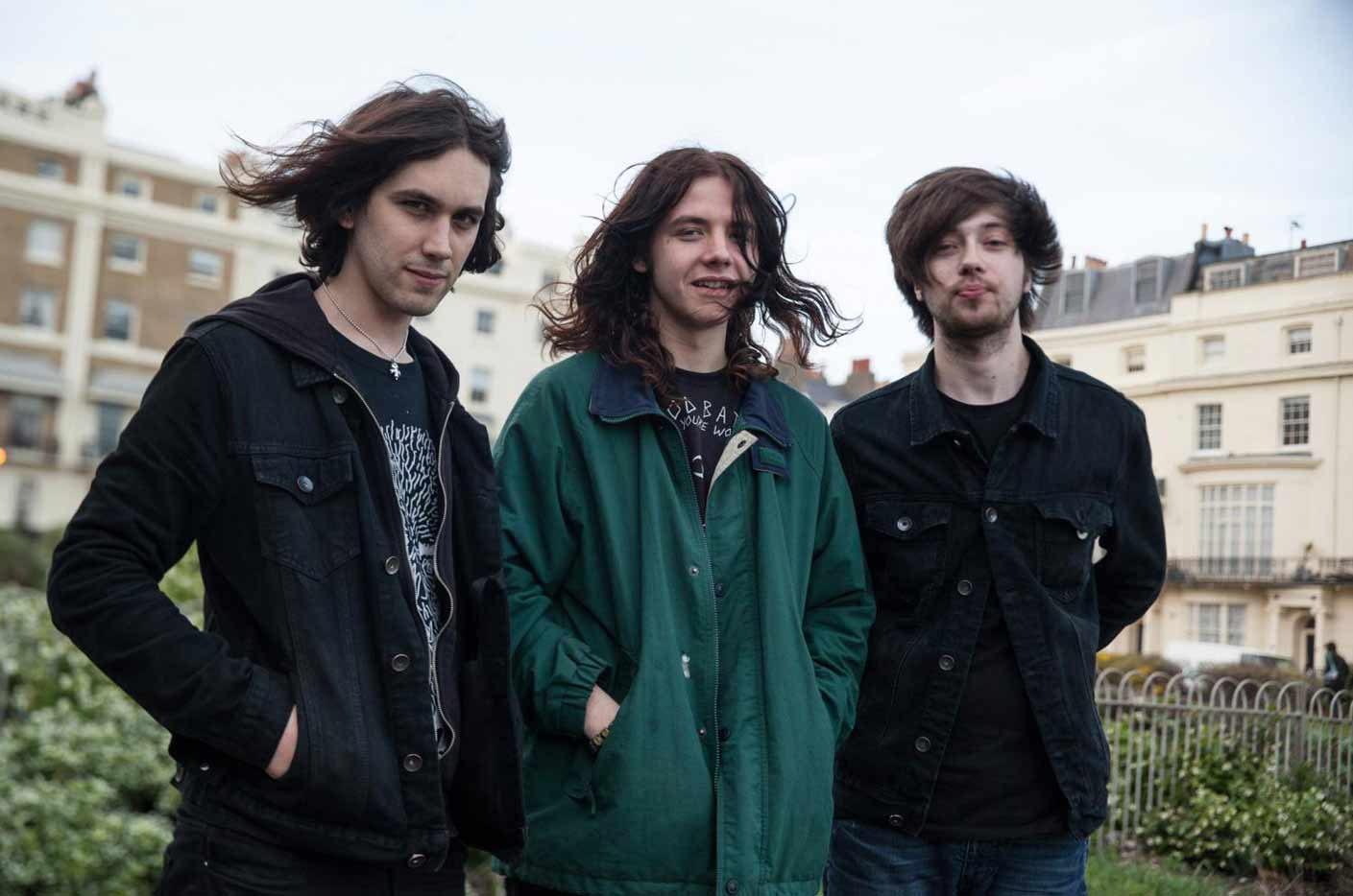 The Wytches