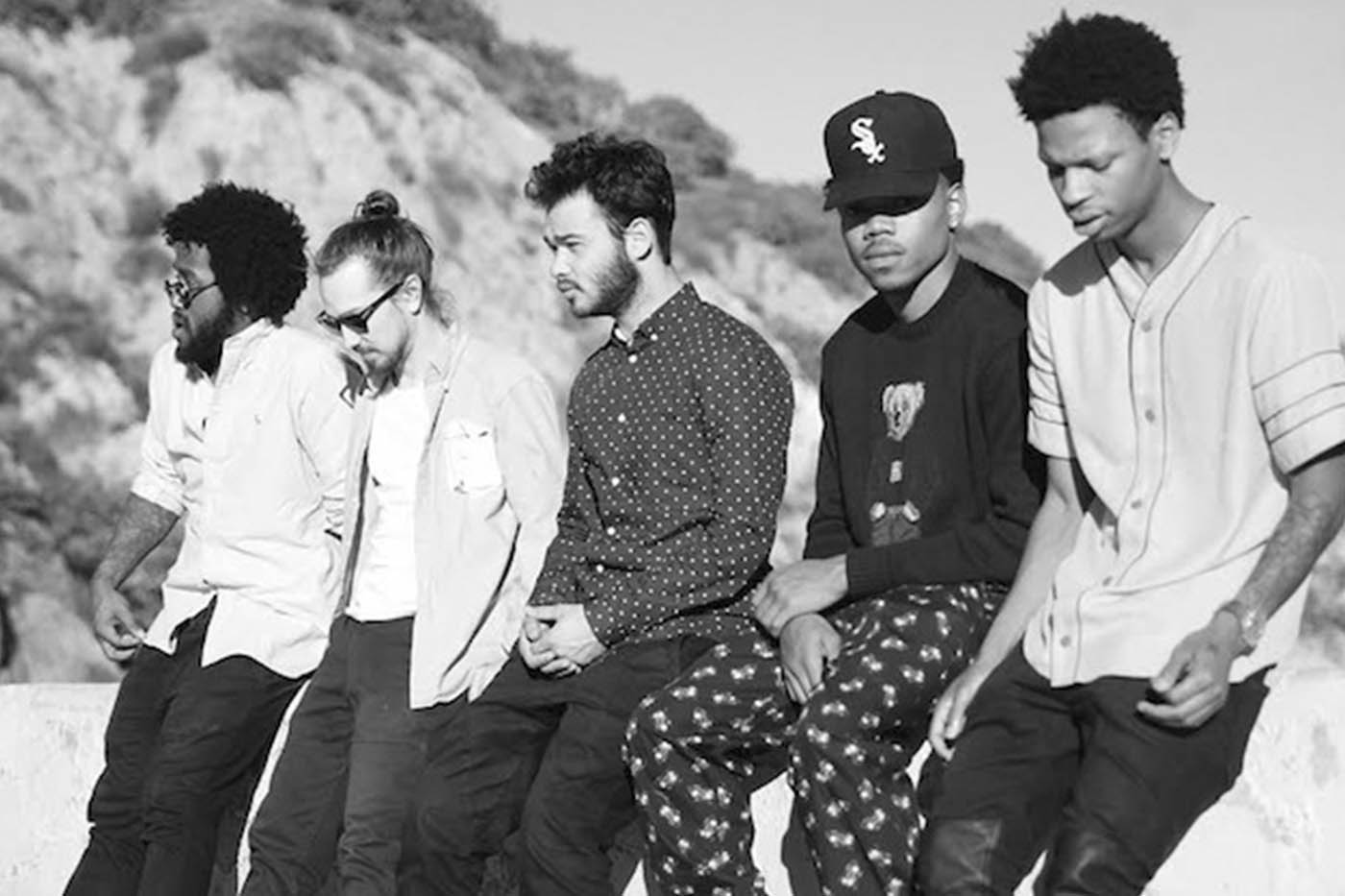 Donnie Trumpet comparte "The First Time"