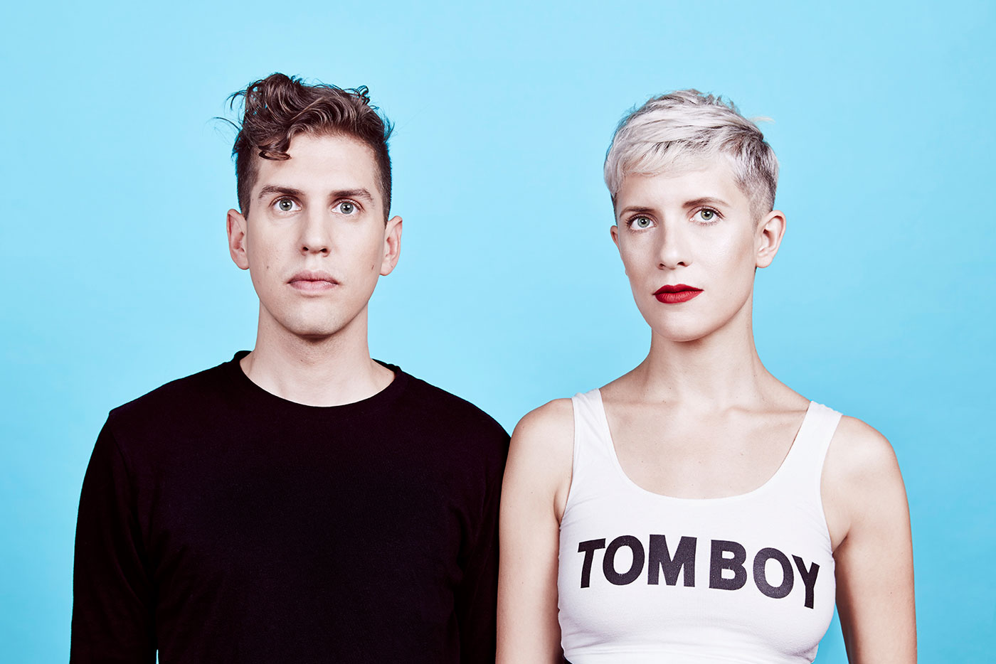 Yacht venden su vídeo porno tras su filtración