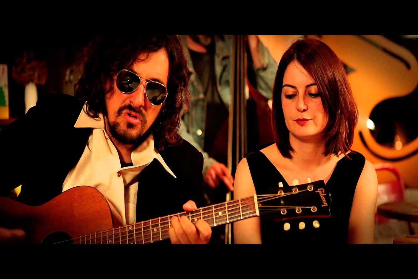 "Franco ha vuelvo" es el nuevo videoclip de El Tamar