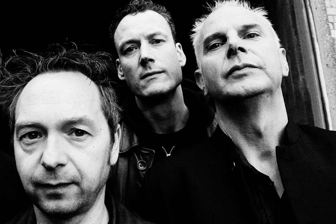 Escape With Romeo presentan su nuevo disco en Hospitalet