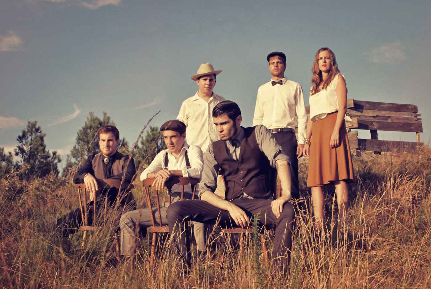 Llegan las finales del Concurso Pop Rock de Leioa