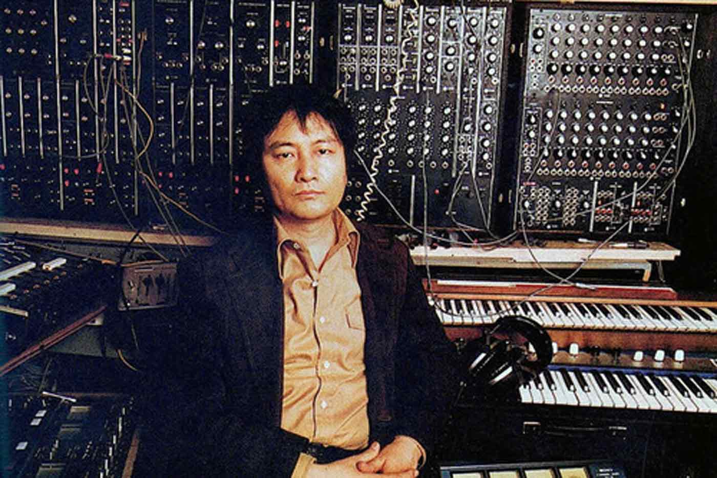 Isao Tomita