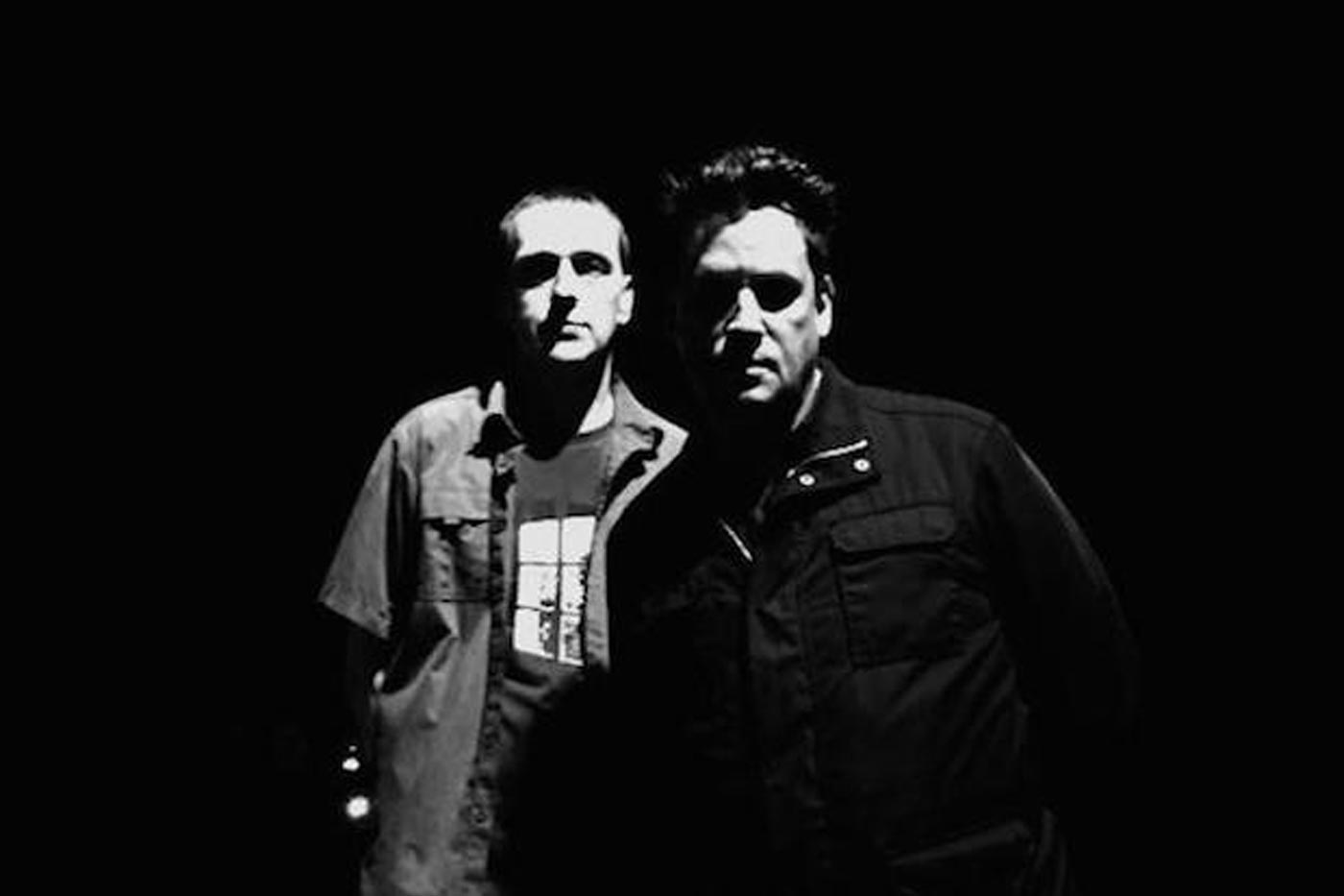 Jesu/Sun Kil Moon