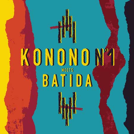 Konono nº1 meets Batida