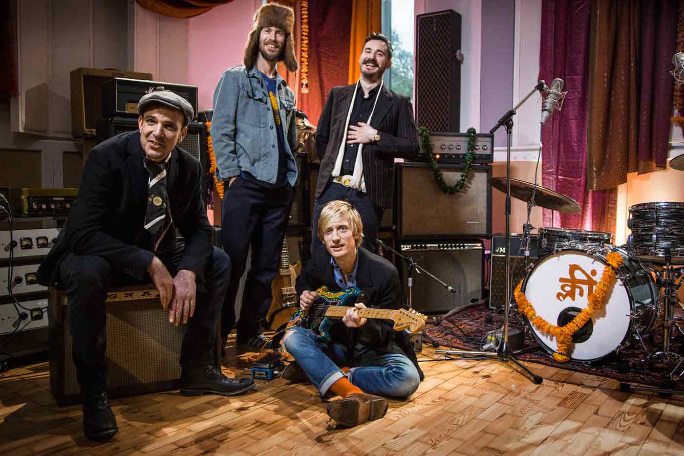 “Ahora las bandas son empujadas del nido antes de que estén listas para volar”