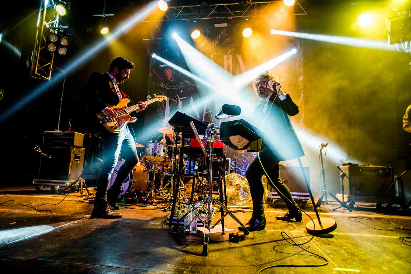 El SonoraMAD Ribera se aplaza a los días 11 y 17 de septiembre