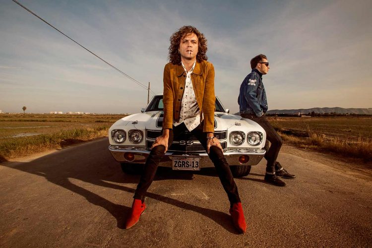 Carrefest Music Talent, un nuevo concurso para bandas emergentes